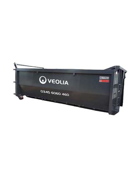 Paper & Cardboard Waste Collection | Veolia UK